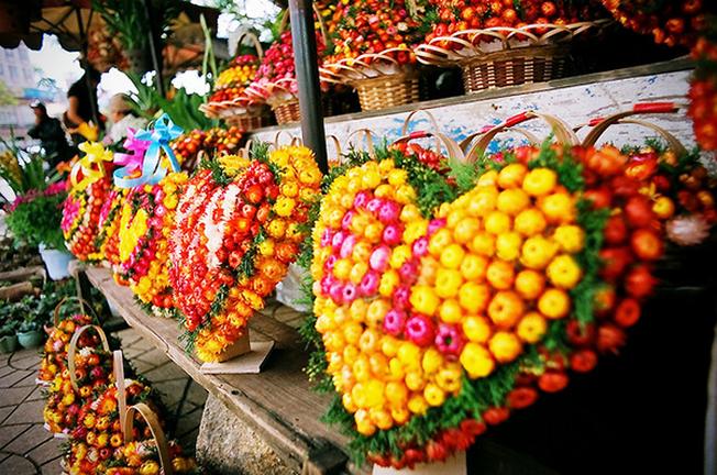 công ty cung cấp đồ lưu niệm Đà Lạt