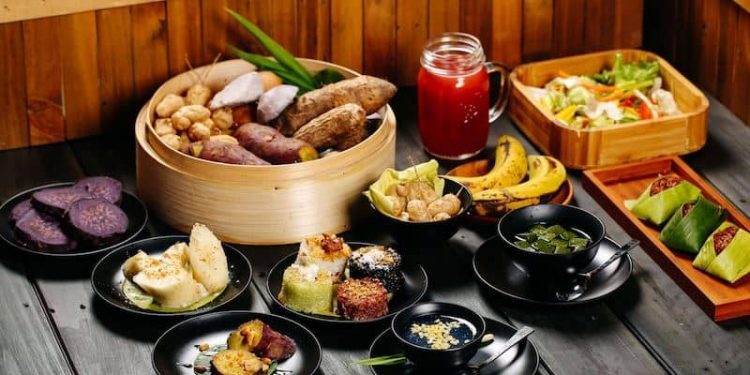 quán cung cấp đồ lưu niệm Đà Lạt