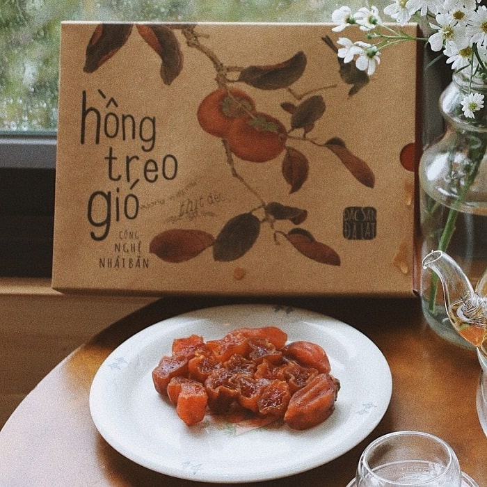 shop quà lưu niệm nổi tiếng