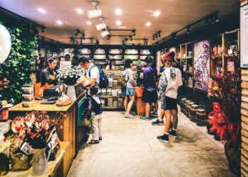 bán đồ lưu niệm Đà Lạt uy tín