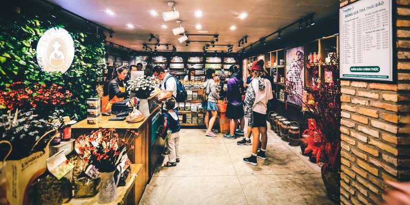 bán đồ lưu niệm Đà Lạt uy tín