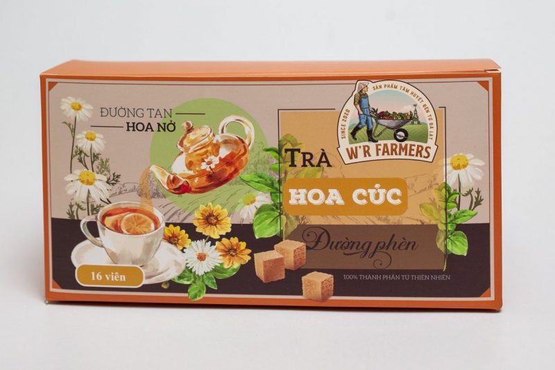 chuyên cung cấp đồ lưu niệm tại Đà Lạt