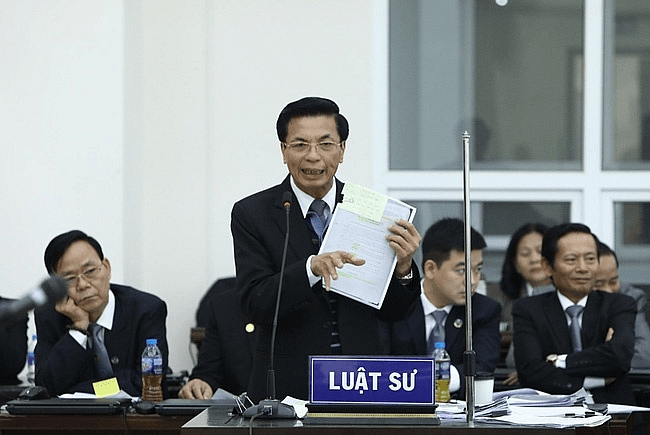 luật sư ở Huế luật sư ở Huế