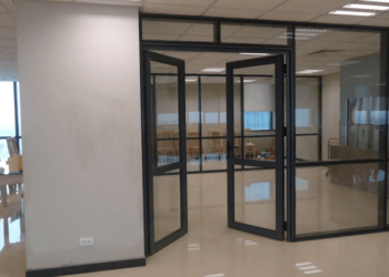 nhôm kính bảo lộc