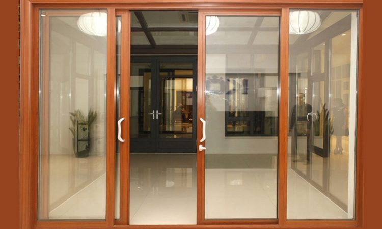 nhôm kính bảo lộc