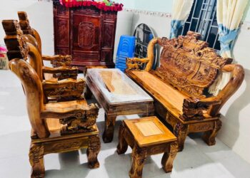 nội thất Long An?