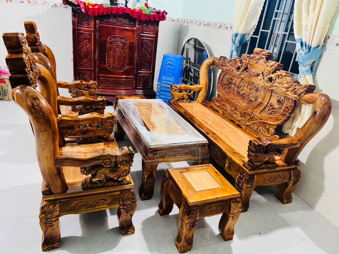 nội thất Long An?