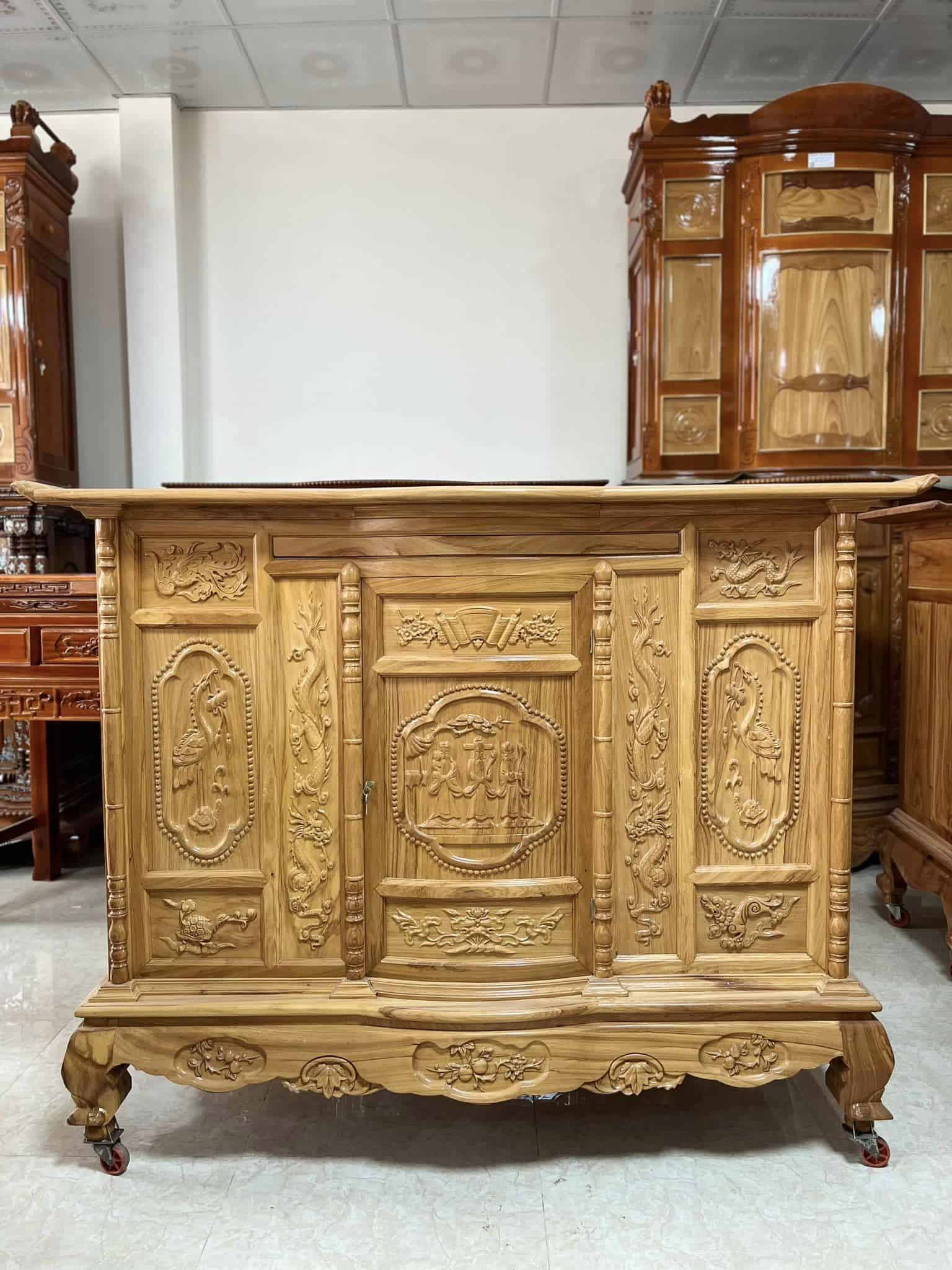 Nội Thất Đại Dũng Phát