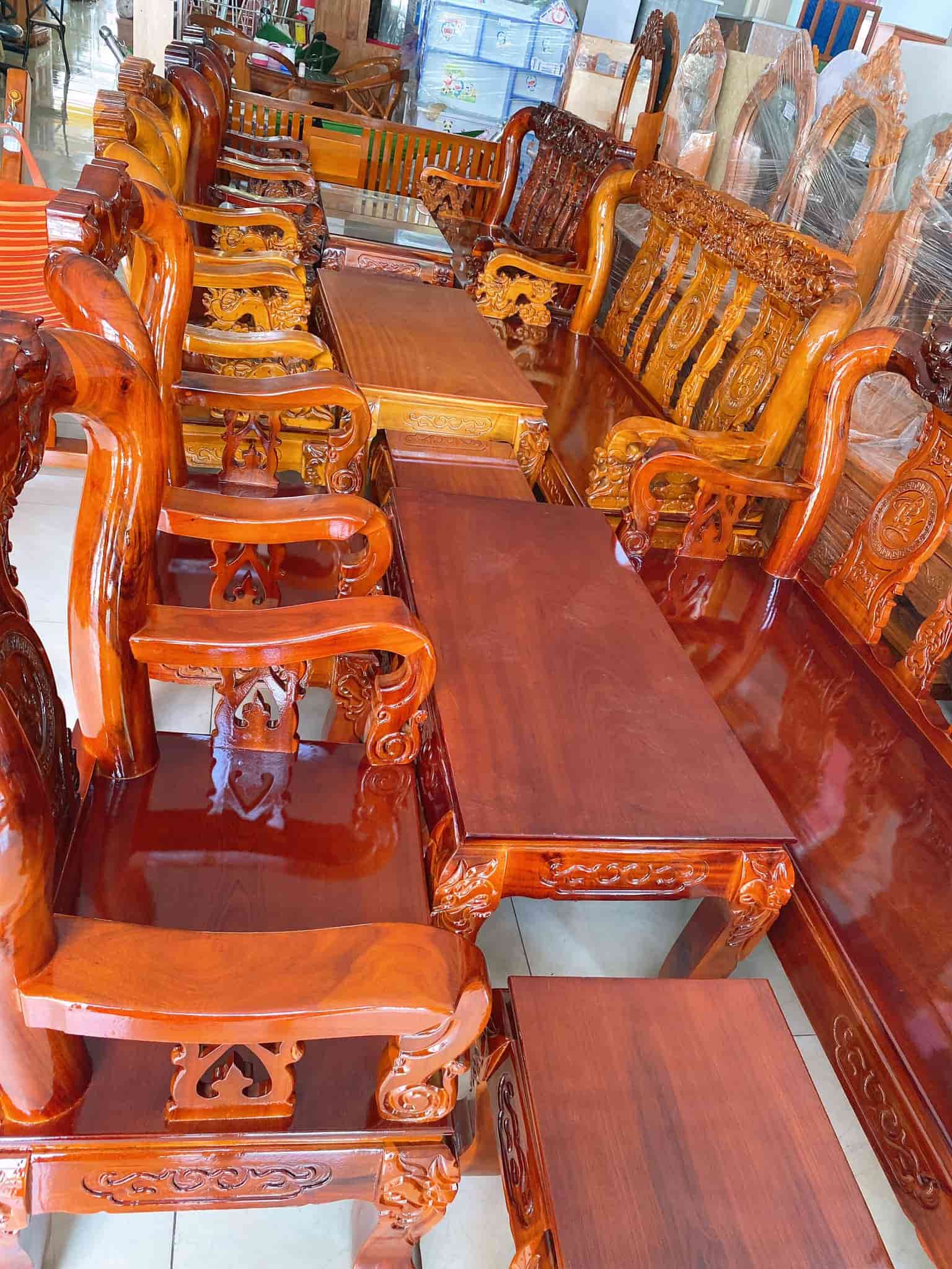 Nội Thất Diệp Mai 1