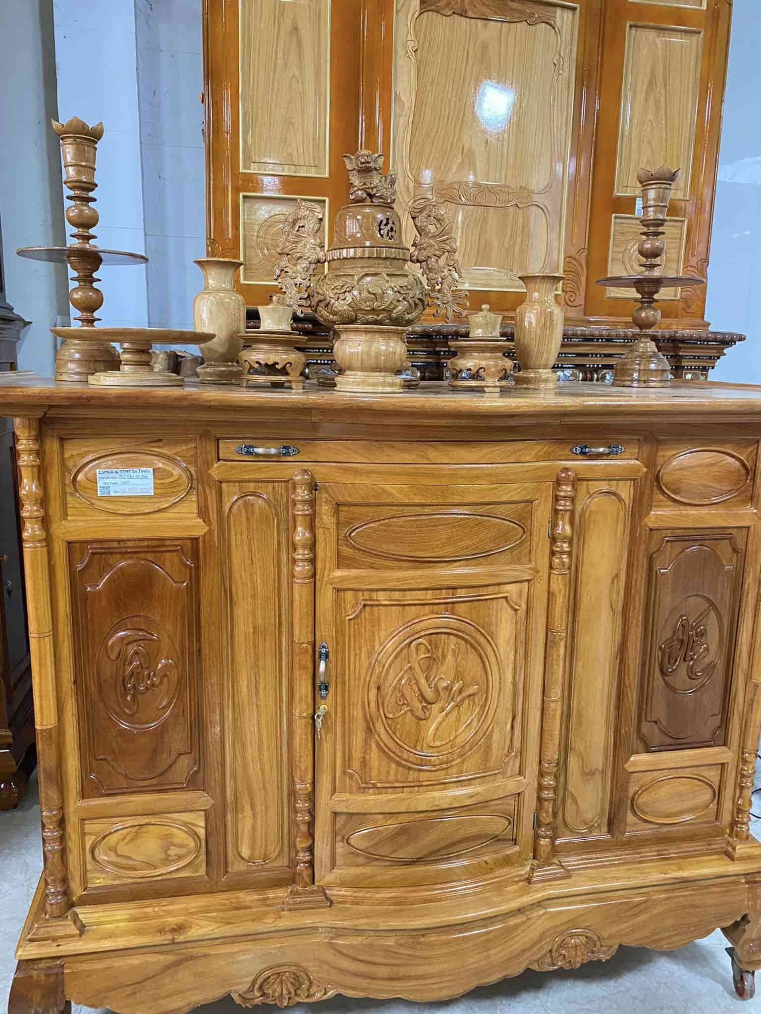 Nội Thất Dũng Giàu