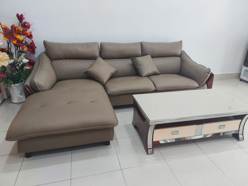Cửa Hàng Tân Á