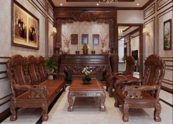 nội thất Rạch Giá