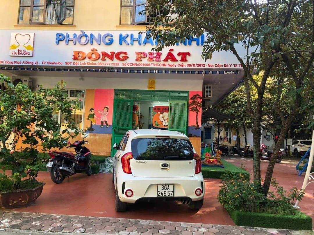 Đông Phát