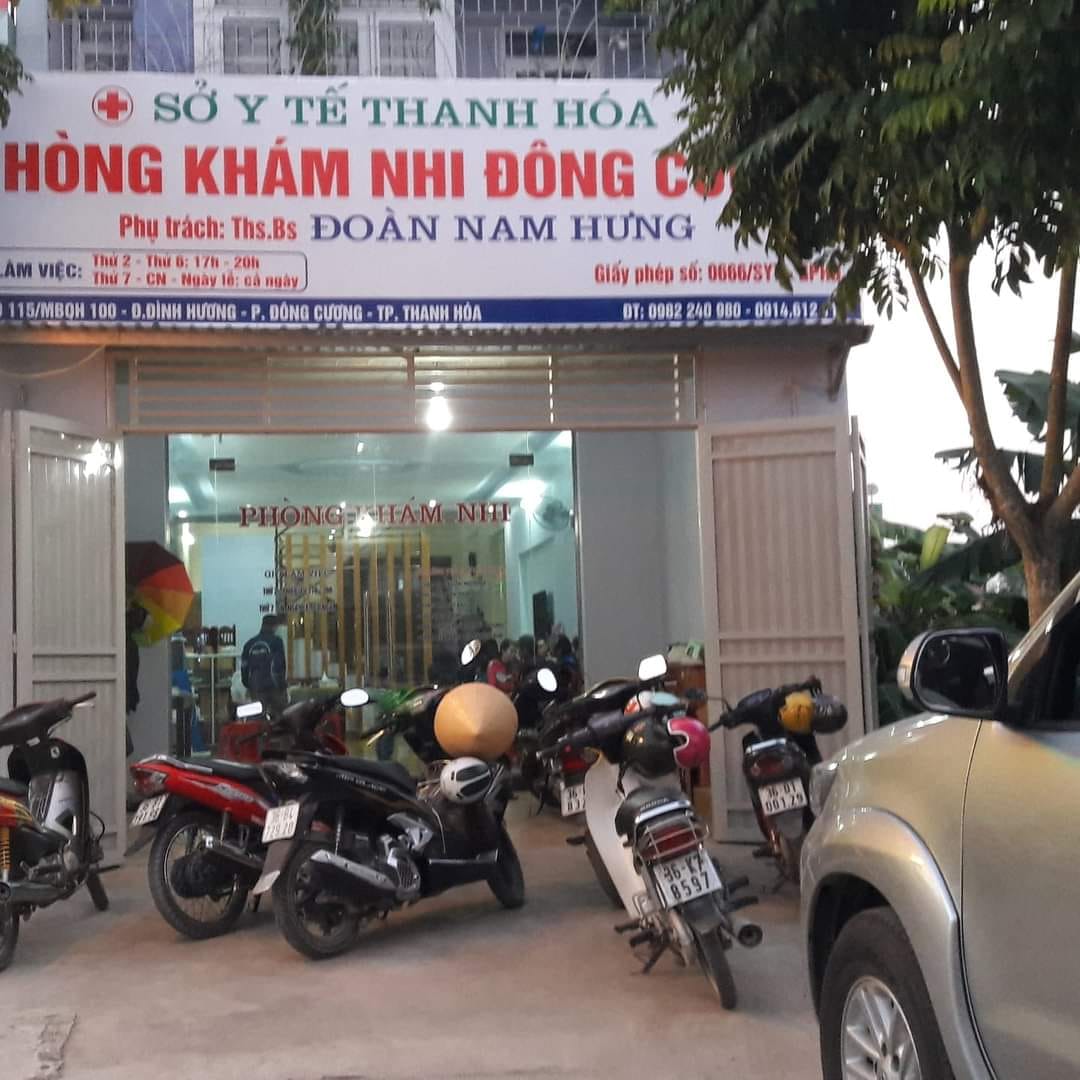 Đông Cương