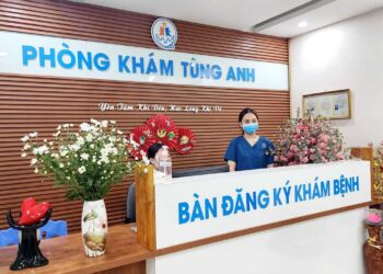 phòng khám nhi thanh hóa