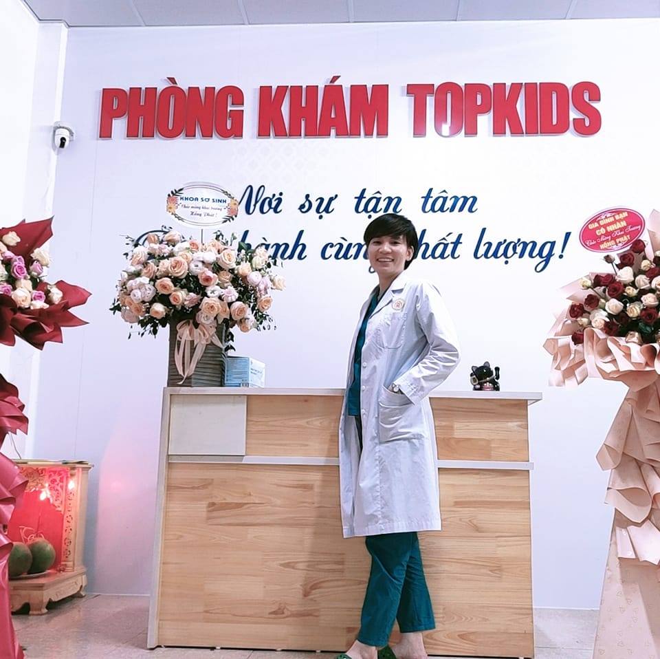 phòng khám nhi thanh hóa