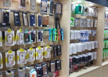 Bỏ Túi Ngay 5 Cửa Hàng Phụ Kiện Điện Thoại Gia Lai Tốt Nhất