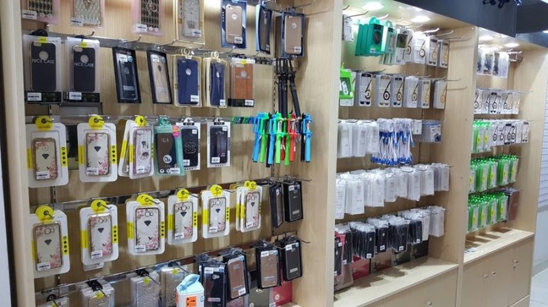 Phụ kiện điện thoại Gia Lai Phụ kiện điện thoại Gia Lai
