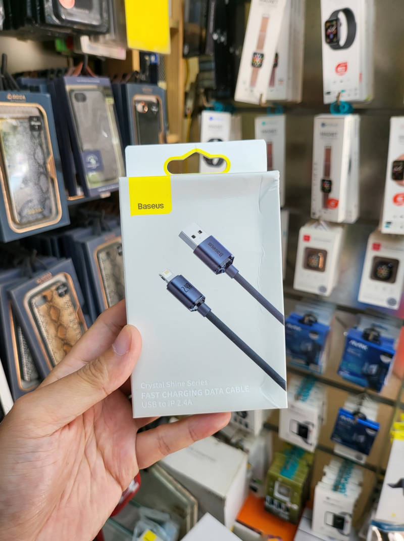 Phụ kiện điện thoại Gia Lai Khang Store