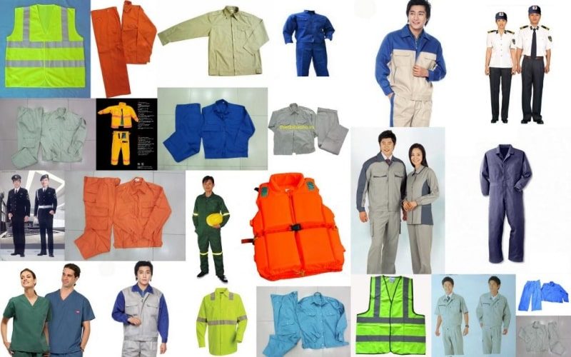 đồ bảo hộ Vũng Tàu đồ bảo hộ Vũng Tàu