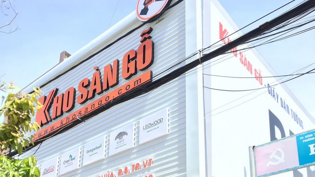 sàn gỗ Đà Lạt