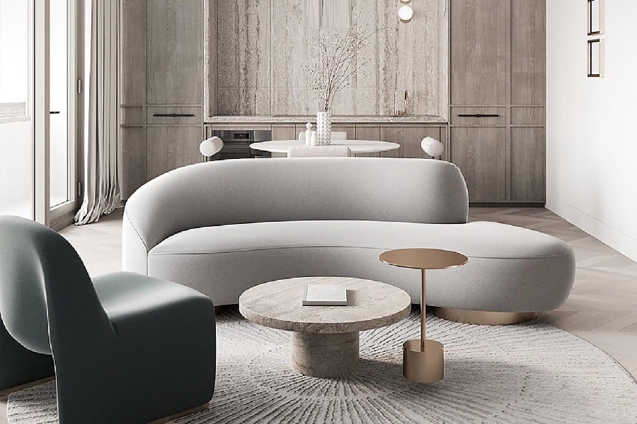 sofa Rạch Giá Kiên Giang Tây Nam Xanh