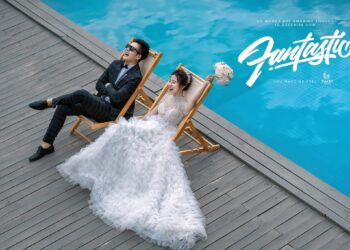 Khám Phá Ngay Top 10 Địa Chỉ Studio Chụp Ảnh Đẹp Ở TPHCM