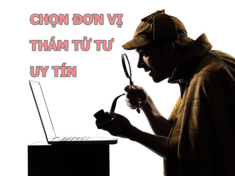 thám tử Buôn Mê Thuột thám tử Hoàng Anh