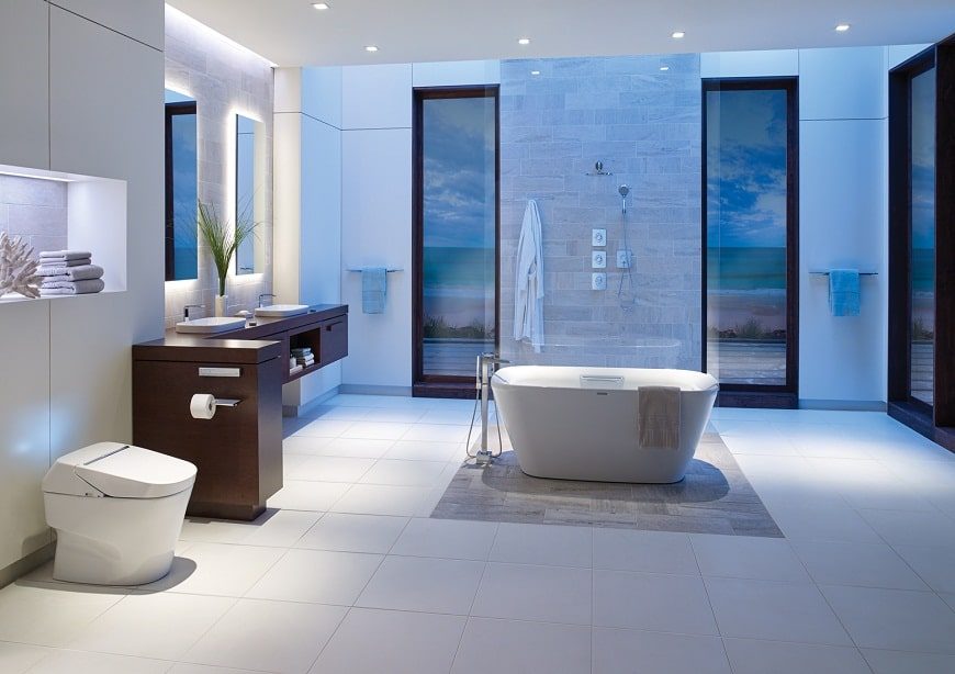 Thiết Bị Vệ Sinh Vũng Tàu