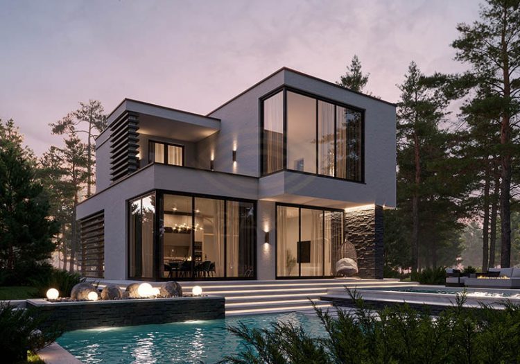 SBS House
