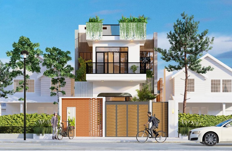 thiết kế nhà phan thiết