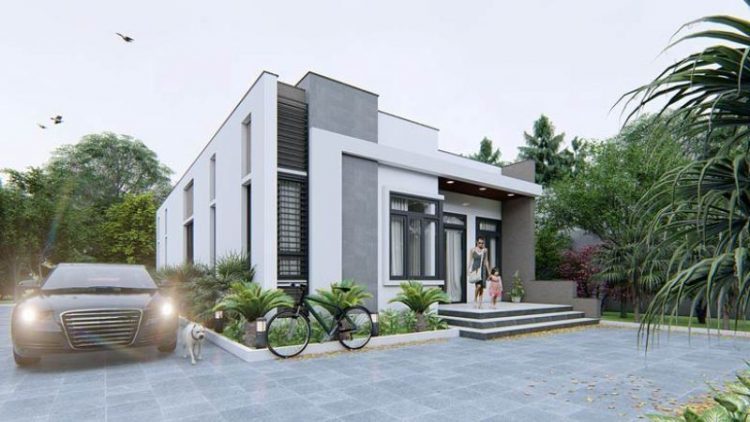 thiết kế nhà phan thiết