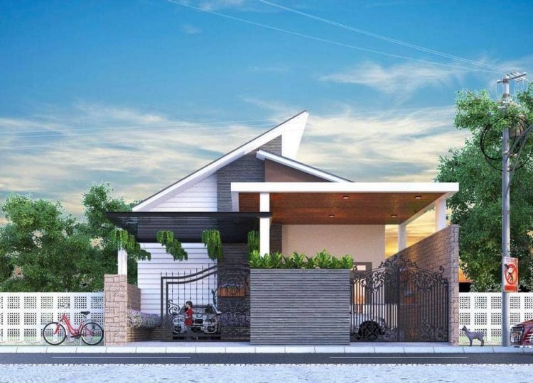 thiết kế nhà phan thiết
