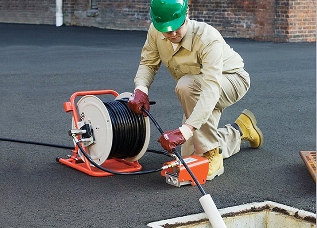 Thông Tắc Cống Nghệ An Thông Tắc Cống Nghệ An