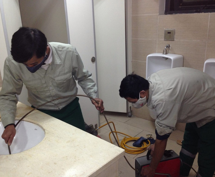 thông tắc cống nghệ an Công Ty Vệ Sinh Môi Trường Nghệ An