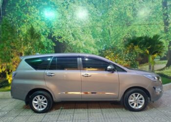 Top 6 Đơn Vị Cho Thuê Xe 7 Chỗ Bình Dương Chất Lượng Cao