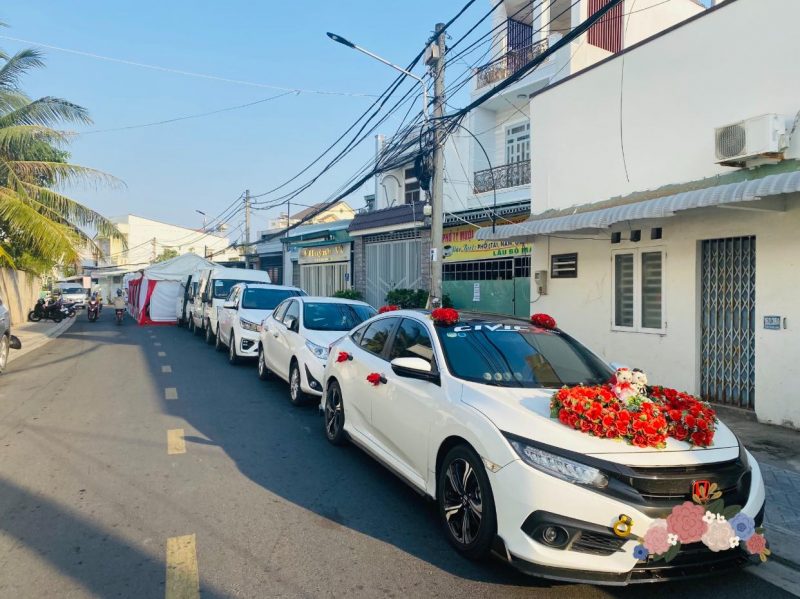 thuê xe đi Cần Thơ Nhà Xe Siêu Tốc