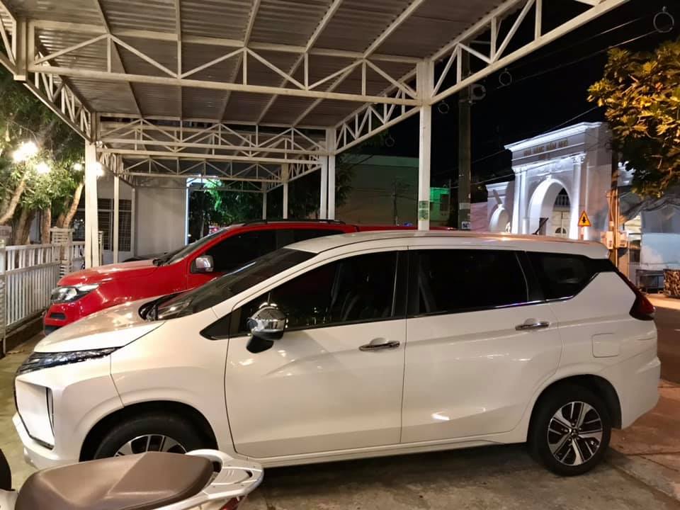 thuê xe đi Cần Thơ Nhà Xe Thảo Vy