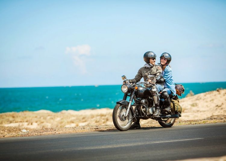 thuê xe máy Vũng Tàu Cho Thuê Xe Máy Lê Nở