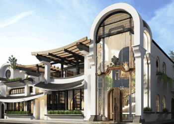 xây nhà Thanh hoá