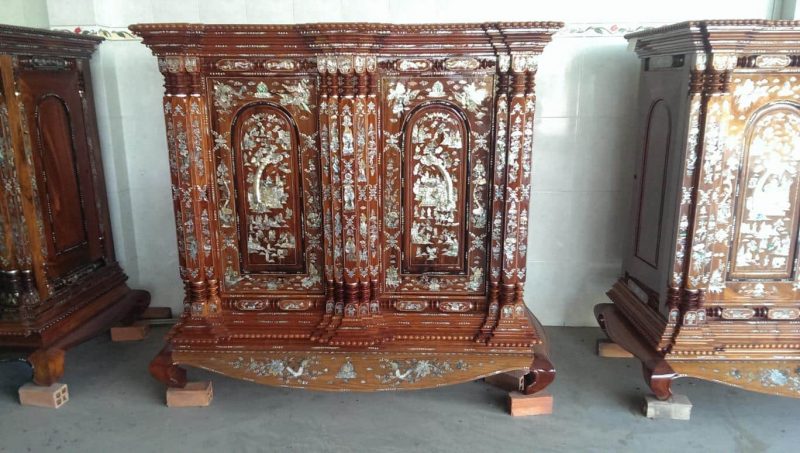 Cửa Hàng Ba Đức 9