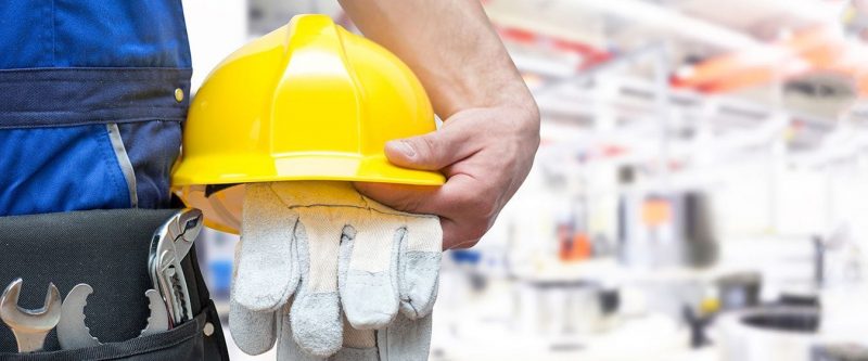 đồ bảo hộ Vũng Tàu Hoàng Hải Minh