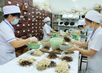 Trường Cao Đẳng Y Khoa Phạm Ngọc Thạch