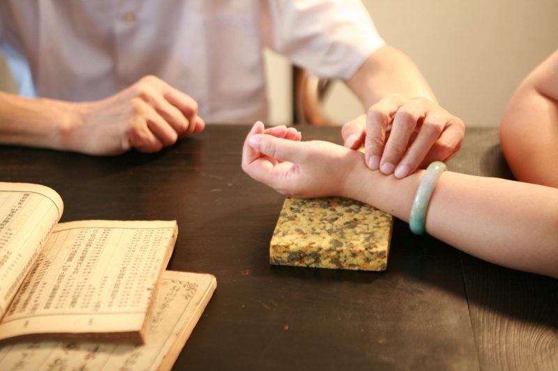 y học cổ truyền TPHCM Trường Cao Đẳng Y Dược Pasteur TPHCM
