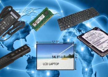 Lưu Ngay Top 5 Cửa Hàng Phụ Kiện Máy Tính Huế Giá Tốt 2022