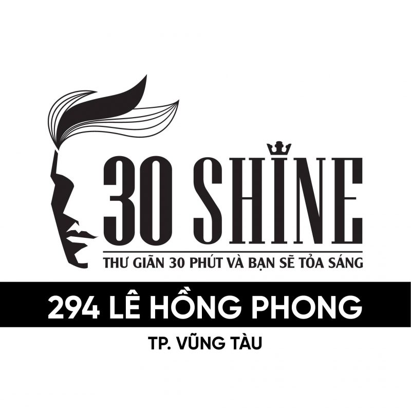 cắt tóc nam vũng tàu
