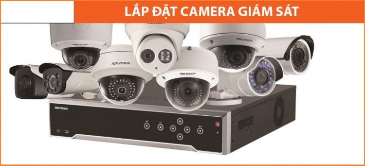 camera wifi Phan Thiết camera không dây
