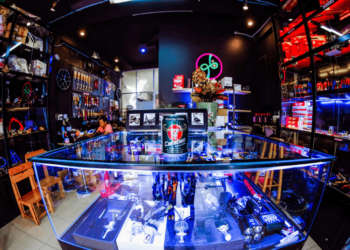 đồ chơi xe máy đà lạt