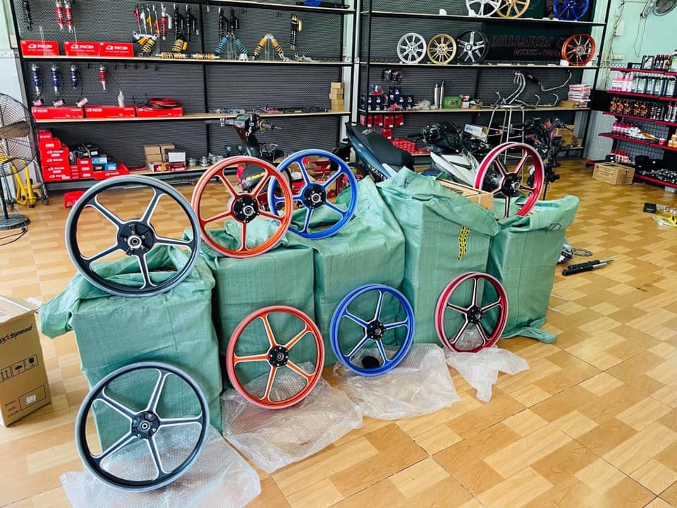 shop đồ chơi xe máy đà lạt cửa hàng đồ chơi xe máy
