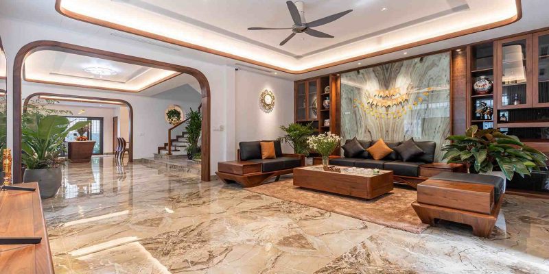Cửa hàng nội thất Nha Trang